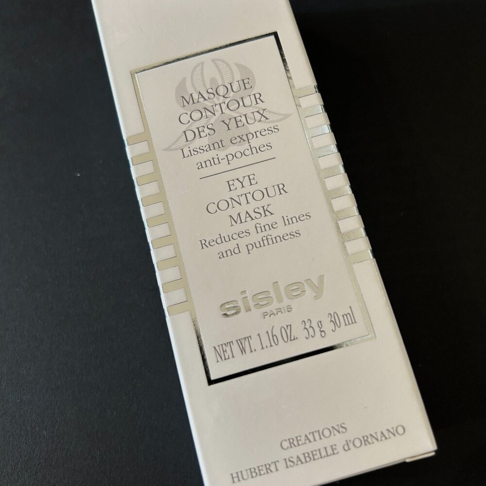 Sisley Paris Eye Contour Mask